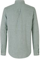 Liam BX Shirt - Green Milieu